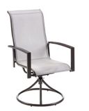 For Living Bluebay Swivel Patio Chair | FOR LIVINGnull