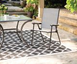 For Living Bluebay Folding Sling Patio Chair | FOR LIVINGnull