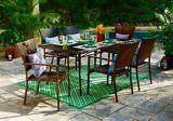 CANVAS Playa Collection Dining Patio Table | CANVASnull