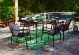 CANVAS Playa Collection Dining Patio Table | CANVASnull