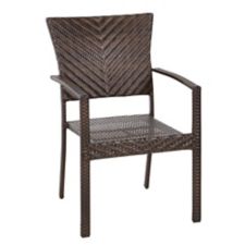 CANVAS Playa Collection Dining Patio Chair Canadian Tire