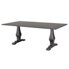 Canvas Dashley Patio Dining Table Canadian Tire