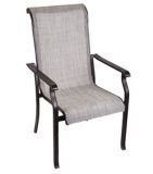 CANVAS Dashley Sling Patio Chair | CANVASnull