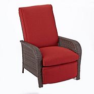 La Z Boy Outdoor Avondale Recliner Canadian Tire