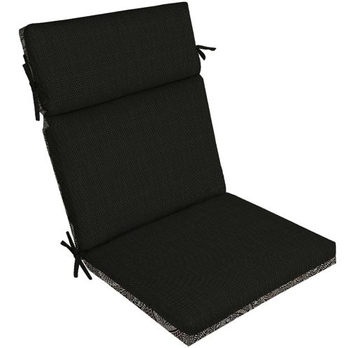 Canvas Morocco Patio Chair Cushion, High Back Patio Chair Cushions Canadian Tire