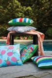 CANVAS Pina Colada Toss Cushion, 16-in | CANVASnull