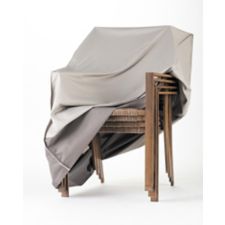 TRIPEL Stacking Chair Patio Cover Canadian Tire