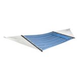 Bliss Hammocks 2-Person Quilted Hammock, Assorted