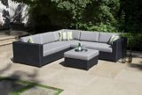 Leisure Design Palisades Armed Sectionals, Left & Right | Leisure Designnull