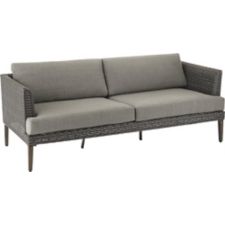 Canvas Jensen Conversation Collection Patio Couch Canadian Tire