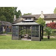 Gazebo for patio