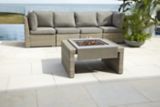 CANVAS Bala Sectional Patio Set, 6-pc | CANVASnull