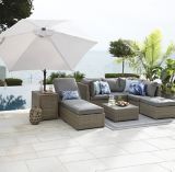 CANVAS Bala Sectional Patio Set, 6-pc | CANVASnull