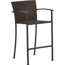 Canvas Playa High Dining Patio Chair Canadian Tire