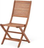canvas chair