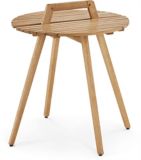 Table d'appoint CANVAS Contempo | CANVASnull