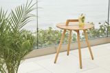 Table d'appoint CANVAS Contempo | CANVASnull