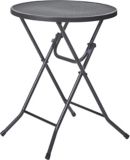 CANVAS High Park Metal Bistro Table | CANVASnull