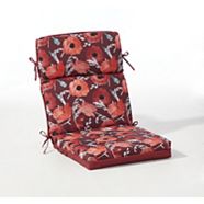Canvas Breeze Patio Chair Cushion Canadian Tire