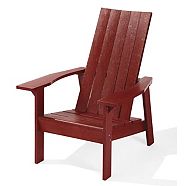 Gracious Living Canada Day Adirondack Chair Canadian Tire