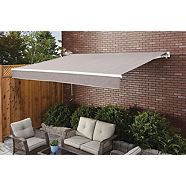 Awning, 8 x 5-ft Canadian Tire