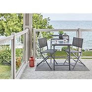 CANVAS Cabana Folding Bistro Set Canadian Tire