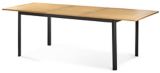 CANVAS Bromont Extendable Dining Table | CANVASnull