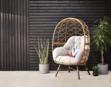 CANVAS Sydney Egg Chair | CANVASnull