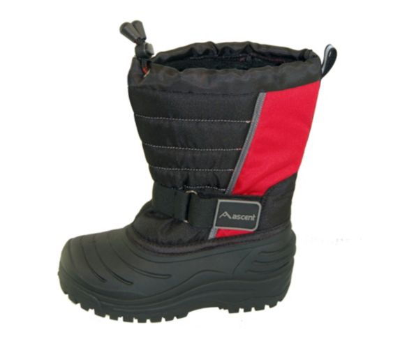 Ascent Boy's Winter Boots | Canadian Tire