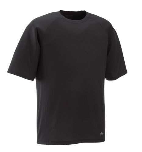 T-Shirt Dunlop, noir, homme Image de l’article