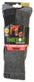 Kodiak Men's Technical Timberline Ribbed Leg Crew Socks, 2-pk | Kodiaknull