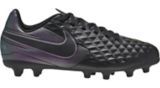Chaussures à crampons de soccer Nike Phantom Venom Club FG, jeunes | Nikenull
