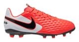 Chaussures à crampons de soccer Nike Tiempo Legend 8 Club FG, adultes | Nikenull