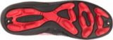 Lotto Storm Kids' Soccer Cleats, Black/Red | LOTTOnull