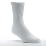 Chaussettes de sport Ascent, blanc, homme, paq. 3 | Ascentnull