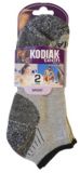Socquettes Kodiak Tech, dame, paq. 2 | Kodiaknull