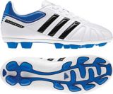 Chaussures à crampons de soccer Adidas Conquisto, sénior, blanc | Adidasnull