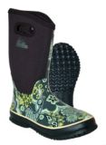 womens neoprene boots