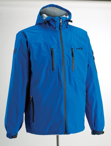 Kamik Excalibur Men's Blue Spring Jacket Product image