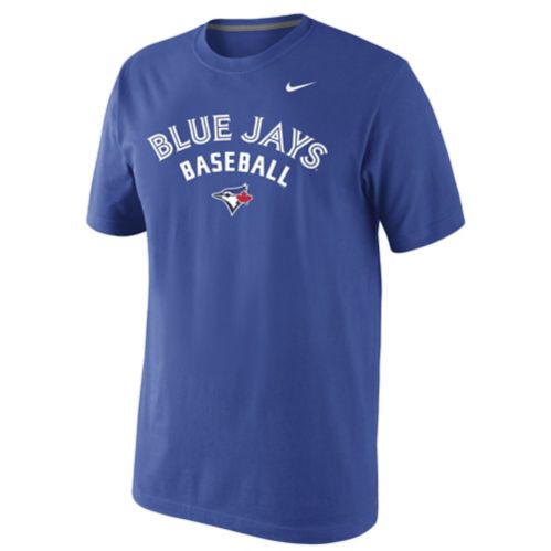 Nike Toronto Blue Jays Practice T-Shirt Product image