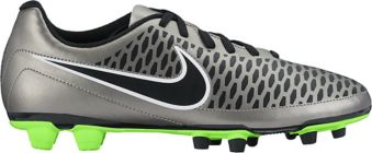 Nike Magista Opus II Firm Ground Football Boots Laser