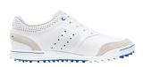 Chaussures de golf Adicross III, blanc/bleu, hommes, 7 | Adidasnull