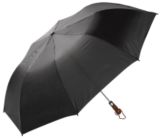 Parapluie automatique Newport Rain Gear, 56 po, noir | Newport Rain Gearnull