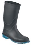 women's work rain boots