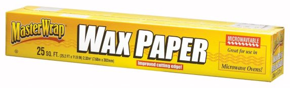 Masterwrap Wax Paper Product image
