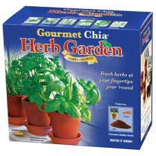 Chia Gourmet Herb Garden Canadian Tire
