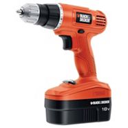 Jobmate 18V NiCad Cordless Drill/Driver Canadian Tire