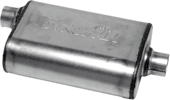 Dynomax Universal Ultra Flo Muffler, 17217 Product image