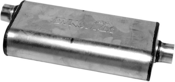 Dynomax Universal Ultra Flo Muffler, 17235 Product image