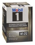 Mobil 1 Extended Performance Oil Filter